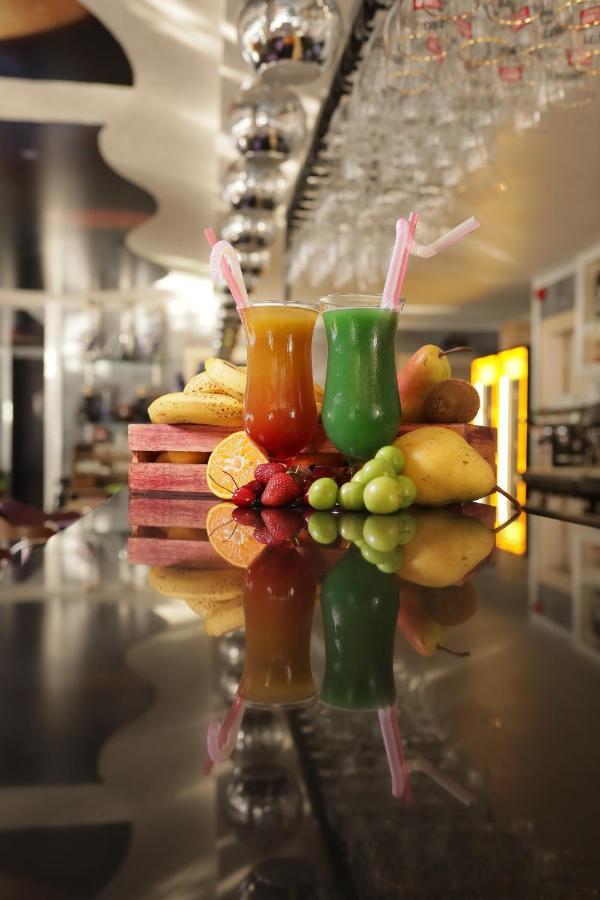 Elada Luxury Otel Arsuz Экстерьер фото